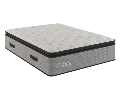 Classic Cushion Firm Mattress PT