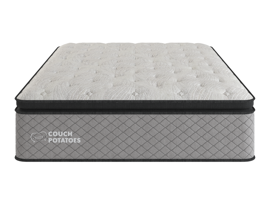 Classic Cushion Medium PT Mattress -