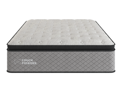 Classic Cushion Medium PT Mattress -