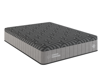 Everyday Hero Hybrid Firm Mattress