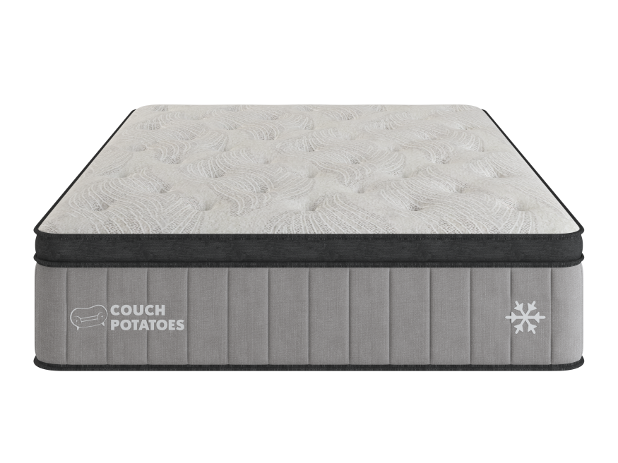 Crowd Favorite Medium Mattress