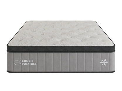 Crowd Favorite Medium Mattress