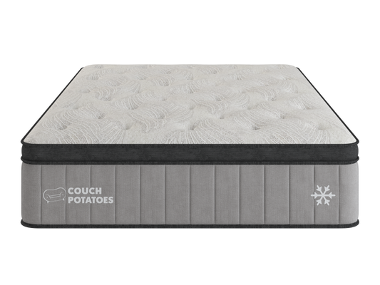 Crowd Favorite Medium ET Mattress -