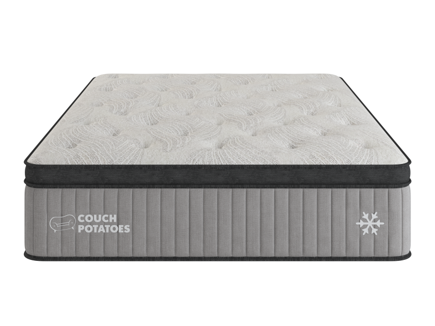 Crowd Favorite Soft Mattress