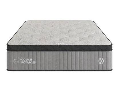 Crowd Favorite Soft Mattress