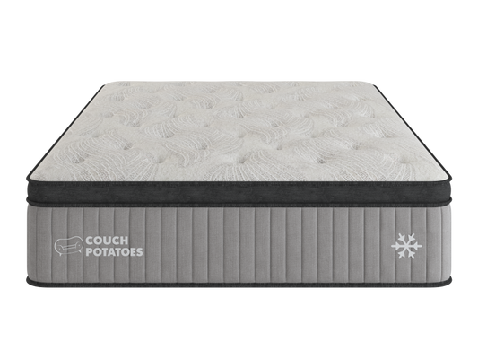 Crowd Favorite Soft ET Mattress -