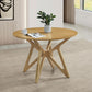 Elorie 42" Round Dining Table