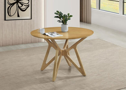 Elorie 42" Round Dining Table