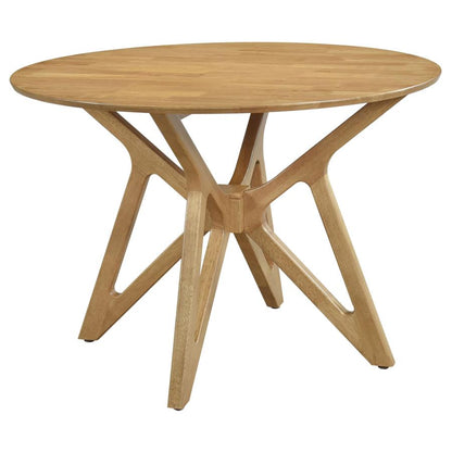 Elorie 42" Round Dining Table