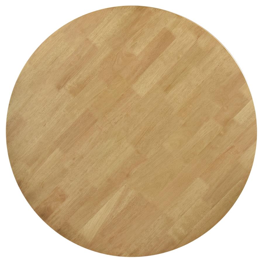 Elorie 42" Round Dining Table