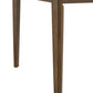 Westley 71" Rectangular Walnut Dining Table