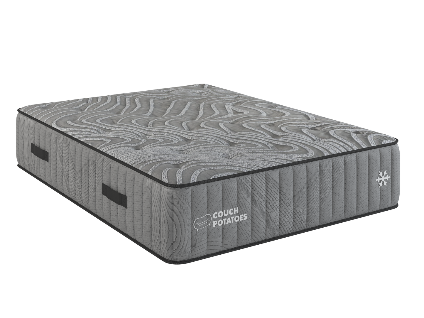 Couch Potato Reserve Firm TT Mattress -