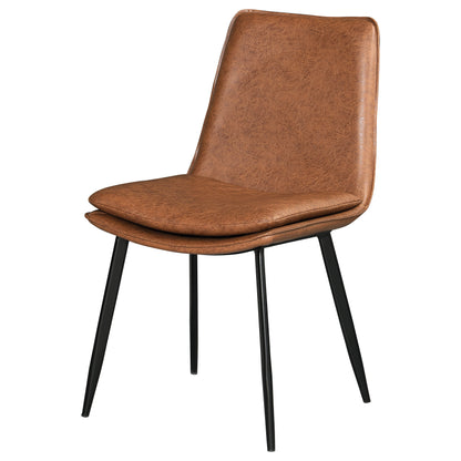 Oliver Dining Chairs (Set of 2) -