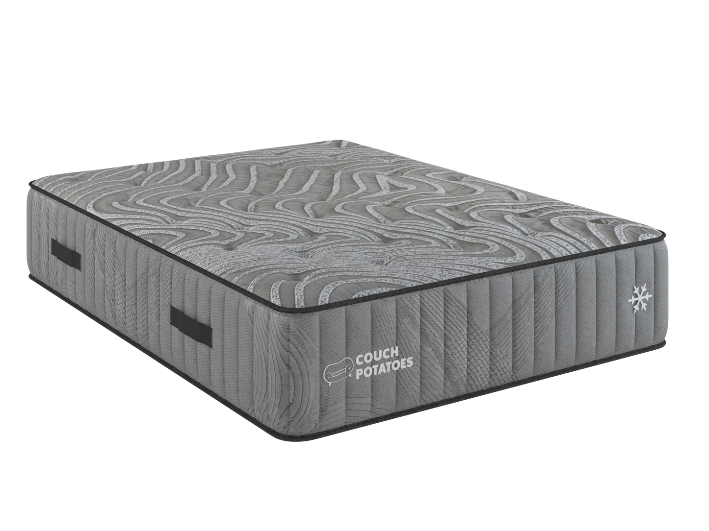 Couch Potato Reserve Medium Mattress TT