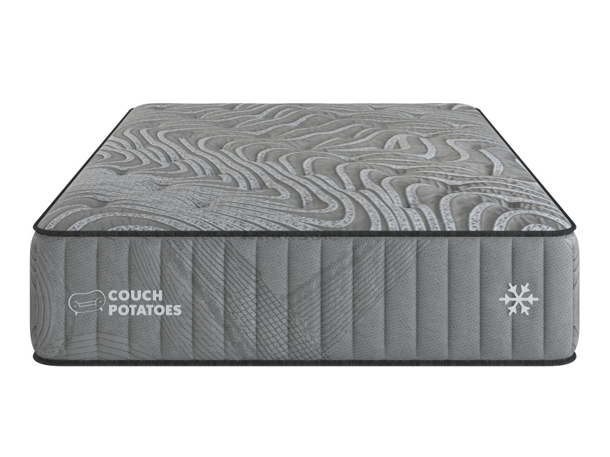 Couch Potato Reserve Medium TT Mattress -