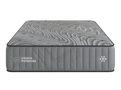 Couch Potato Reserve Medium TT Mattress -