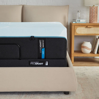 TEMPUR-LuxeAdapt® Soft Mattress - King