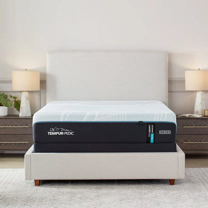 TEMPUR-ProAdapt® Medium Hybrid Mattress