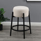 Leah 24" Counter Stools (pr)