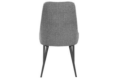 Annie Grey Dining Chairs (Set of 2)