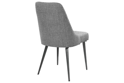 Annie Grey Dining Chairs (Set of 2)