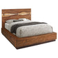 Willow Storage King Bed