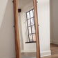 Willow Floor Mirror