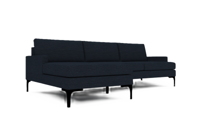 Barton Springs Laf Chaise Sectional