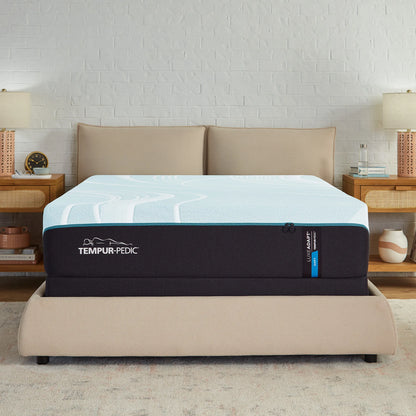 TEMPUR-LuxeAdapt® Soft Mattress