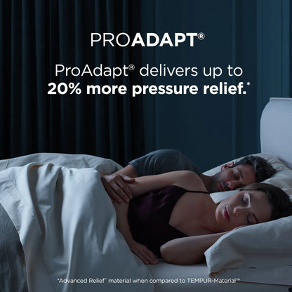 TEMPUR-ProAdapt® Soft Mattress