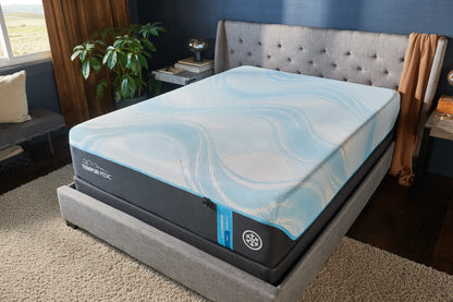 Tempur-LuxeBreeze Soft Mattress