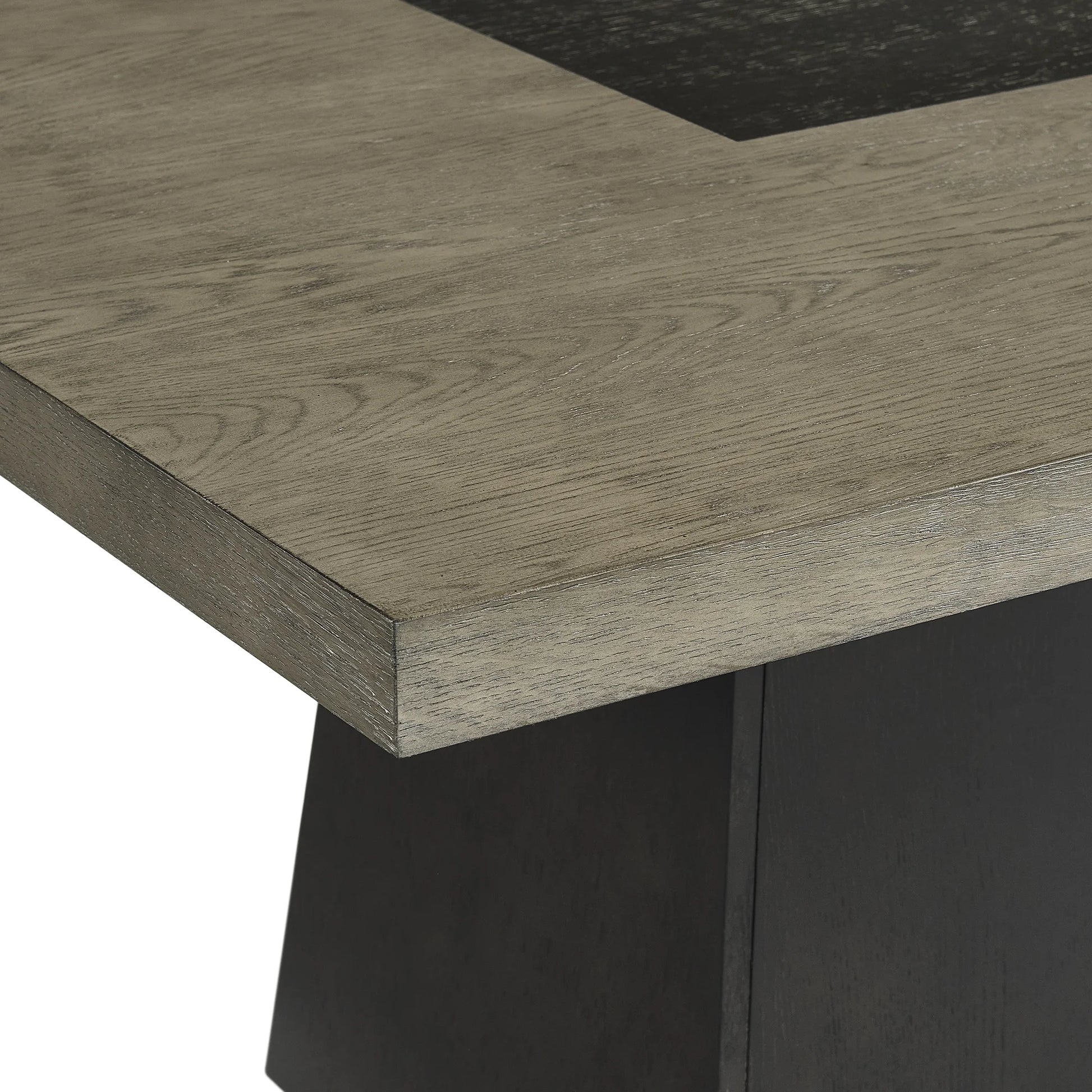 Jessica 22" Square End Table -