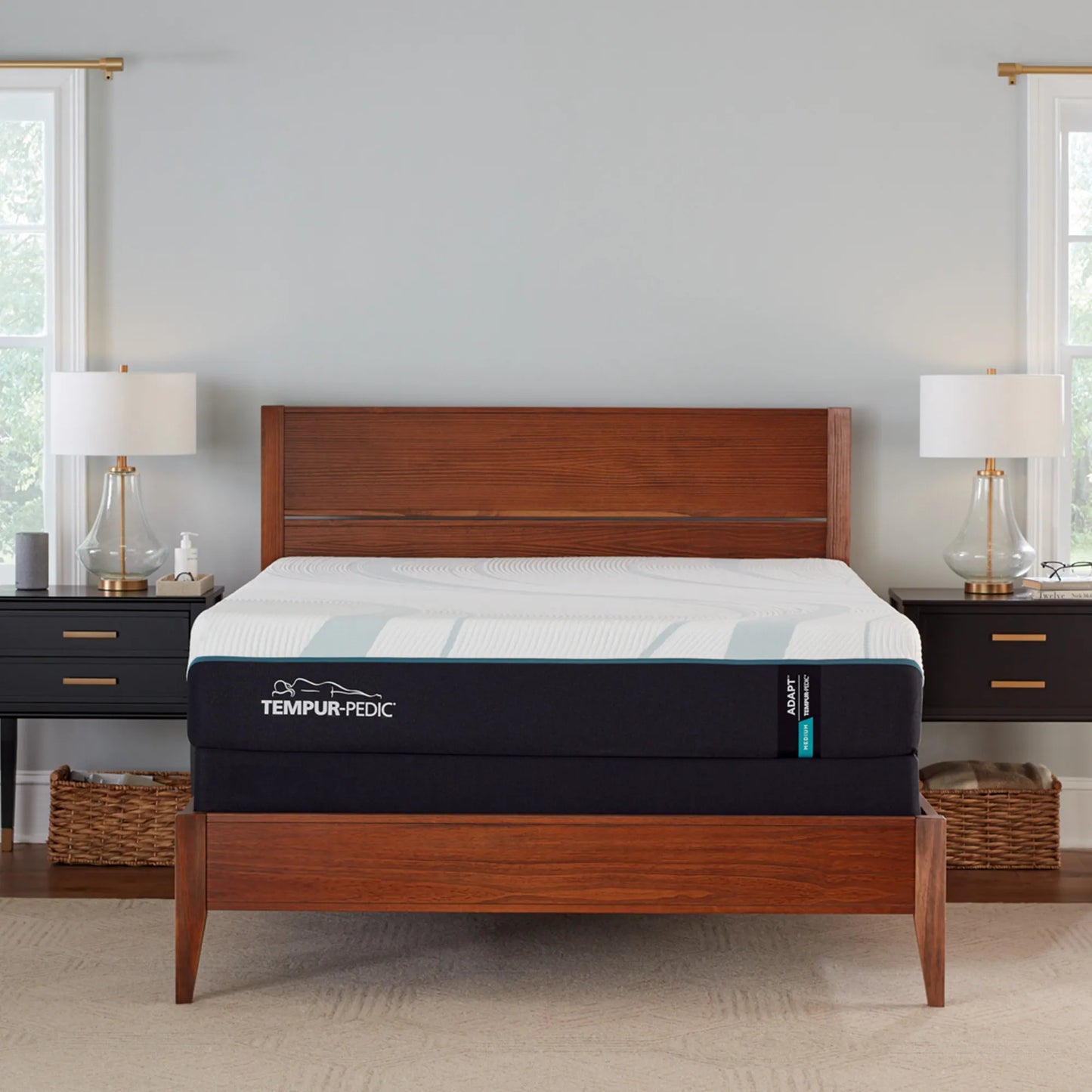 TEMPUR-Adapt® Medium Mattress