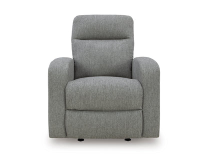 Montreal Rocker Recliner -