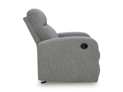 Montreal Rocker Recliner -