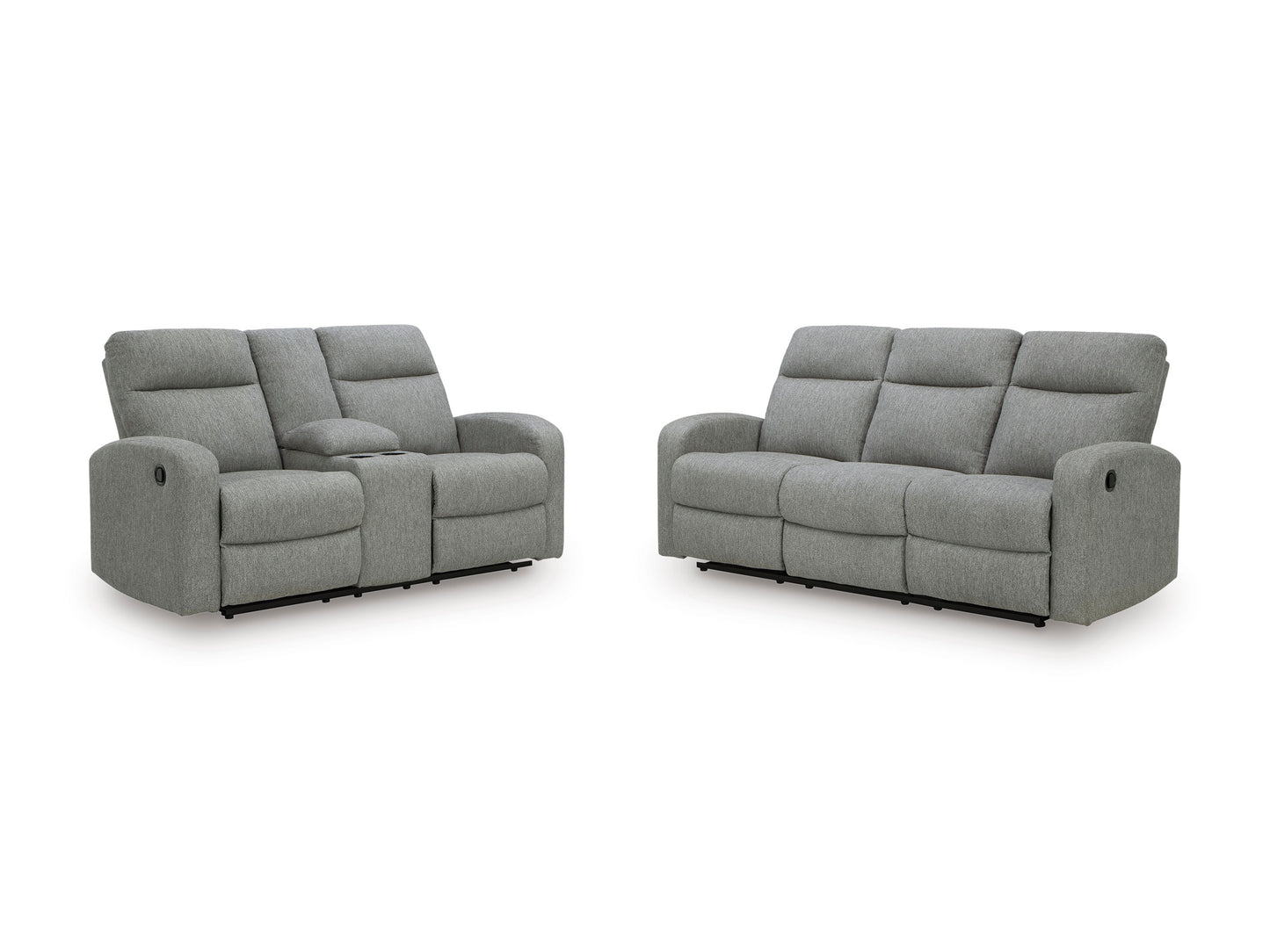Montreal Reclining Sofa -