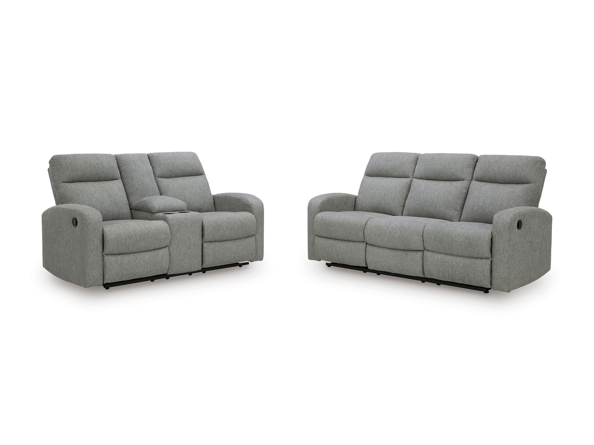 Montreal Reclining Sofa -