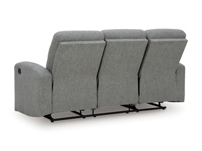 Montreal Reclining Sofa -