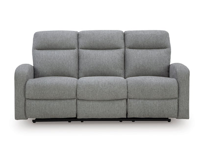 Montreal Reclining Sofa -