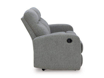 Montreal Reclining Sofa -