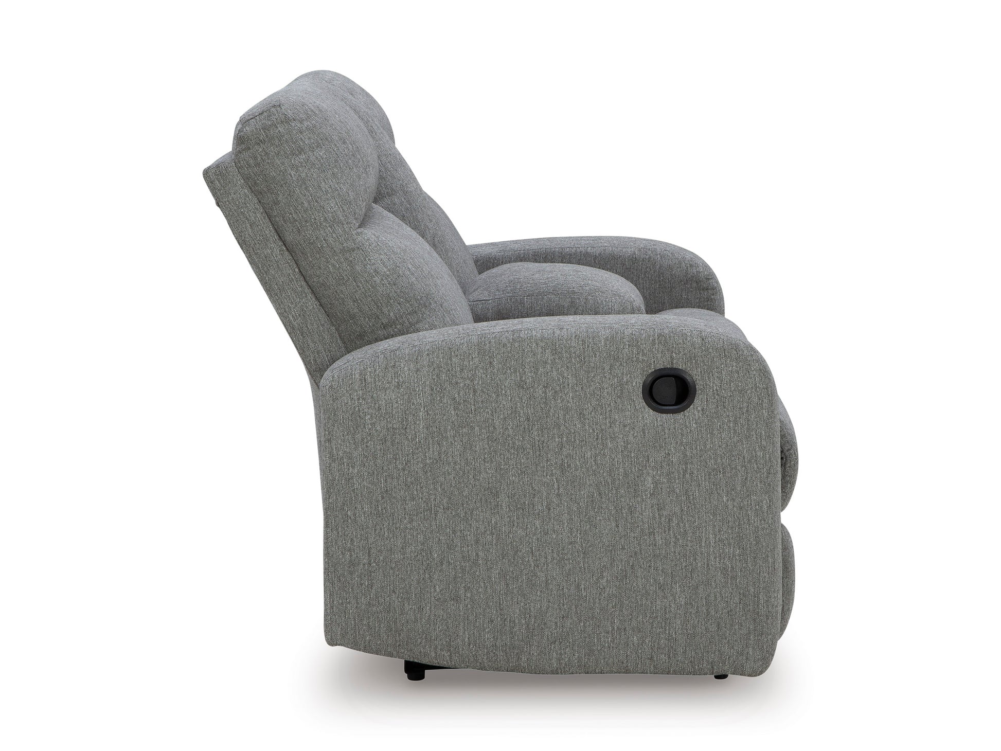 Montreal Reclining Loveseat W/Console -