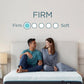 TEMPUR-ProAdapt® Firm Mattress