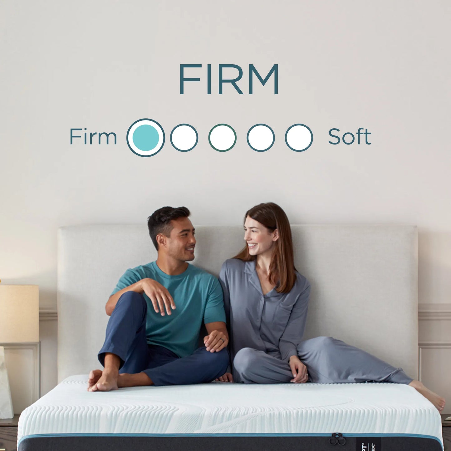 TEMPUR-ProAdapt® Firm Mattress -