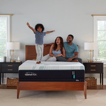 TEMPUR-Adapt® Medium Mattress