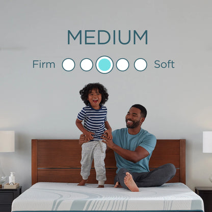 TEMPUR-Adapt® Medium Mattress