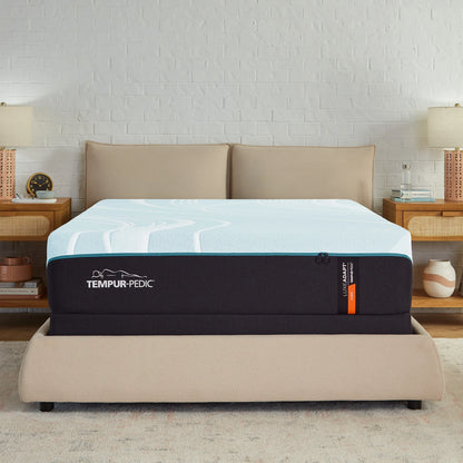 TEMPUR-LuxeAdapt® Firm Mattress