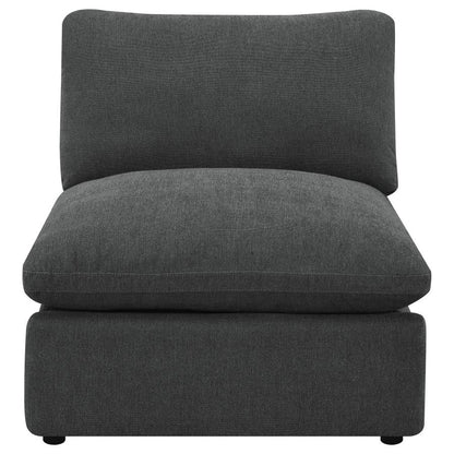 Colleen Armless Recliner -