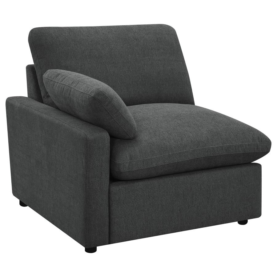 Colleen RAF Recliner -