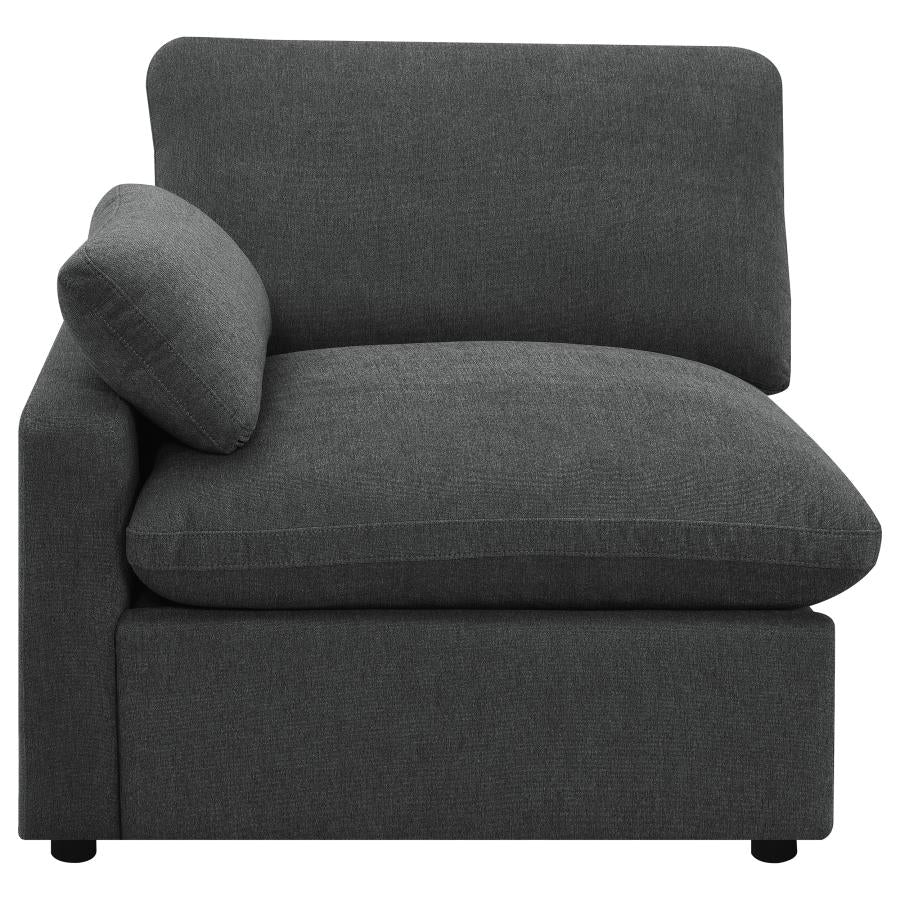 Colleen RAF Recliner -