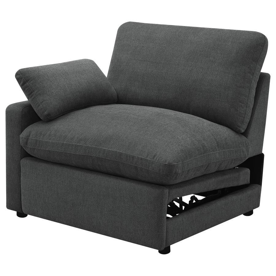 Colleen RAF Recliner -